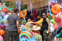 Una derrama económica de 5 millones de pesos dejó SS en Empalme