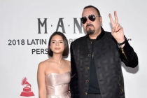 Ángela Aguilar habla sobre la filtración de sus fotos con Gussy Lau