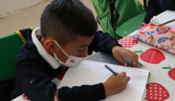 Serán del 1al 15 de febrero Llaman a preinscribir a menores