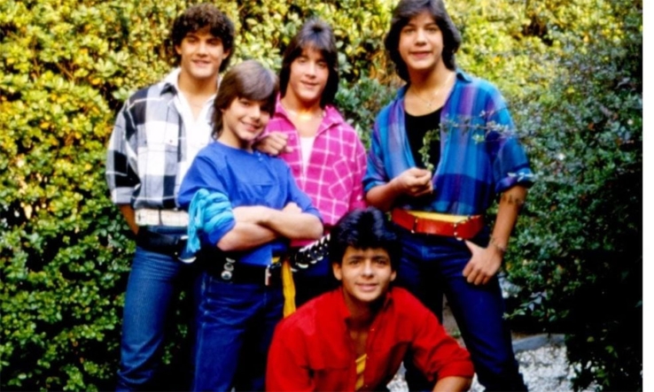 Serie del grupo Menudo en el Festival de Tribeca, esto es lo que sabemos