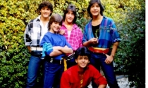 Serie del grupo Menudo en el Festival de Tribeca, esto es lo que sabemos