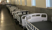 Para los 13 hospitales Entregan nuevas camas en el IMSS Sonora