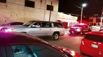 Era PESP mujer que murió en volcamiento