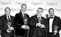 Una &#039;Chaparrita&#039; de naranja en honor de Guillermo del Toro por su Oscar