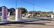 Autoridades de Sidur Invierten 40 mdp en parques de bolsillo