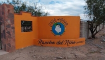 Piden intervención de autoridades para frenar cierre del Rancho del Niño