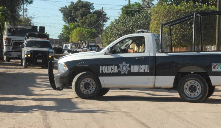 Reportan y buscan a viejo del costal