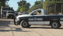 Reportan y buscan a viejo del costal