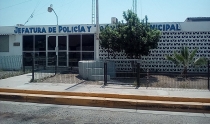 Atrapan a frustrado ladrón