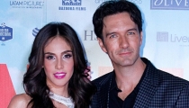 “Estoy rota, pero sigo”: Sandra Echeverría llora por separación de Leo