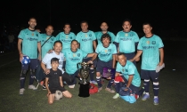    EN LA MÁSTER ORO  Malpa es campeón