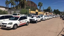 PRESTADORES DEL SERVICIO DE TRANSPORTE  Deben de actualizar concesiones