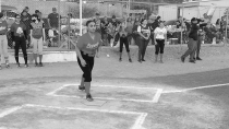 Rockies apalea 14-2, a Mambas