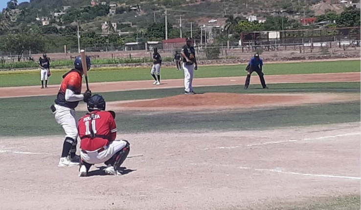 Tiene todo listo, La Polilla Guaymas