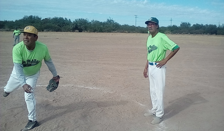 EN LA SÚPER MÁSTER   Gana La Polilla a Dorados 7 carreras a 6