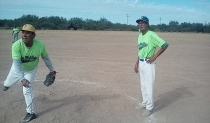 EN LA SÚPER MÁSTER   Gana La Polilla a Dorados 7 carreras a 6