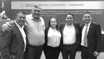 ALCALDE EMPALMENSE  Busca beneficios
