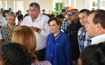 Buscan mejoría de Empalme