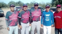 LE FALLA LA GENTE A “EL LOCO”  Don Chuy gana por 9 carrera a 1