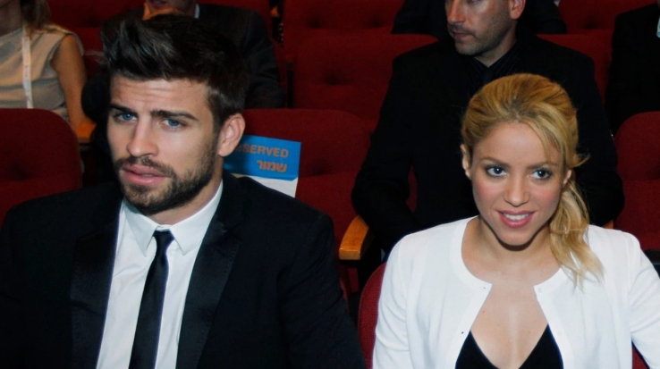 Shakira y Gerard Piqué se enfrentan a nuevo conflicto por sus hijos