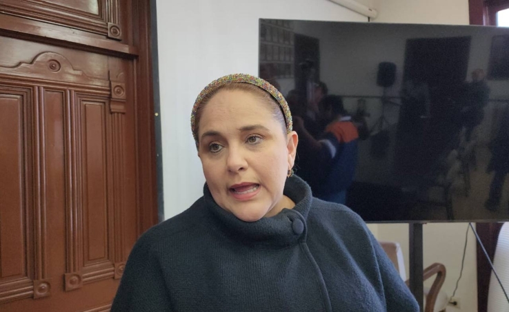 Tendrá Guaymas tienda Diconsa: Alcaldesa Karla Córdova