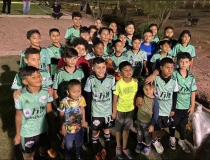    EN TODAS SUS CATEGORÍAS  Tiburones arranca con triunfo