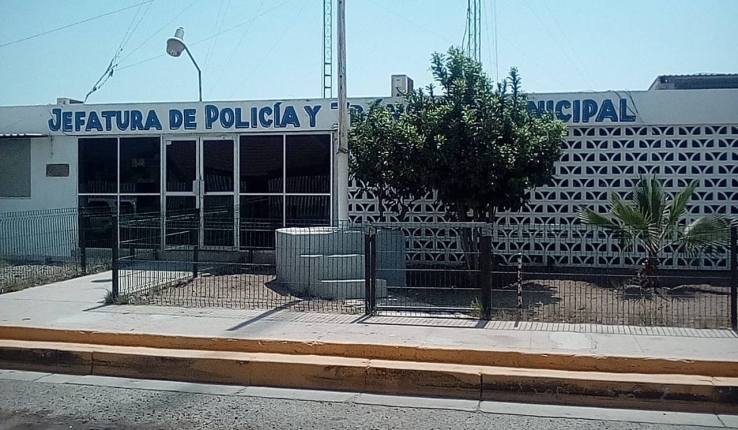 Atrapan a amenazante sujeto