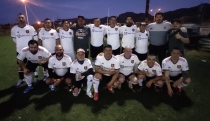 Empatan Viguetas San Carlos y Sutsag