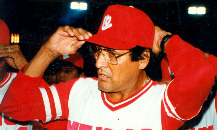Los jonrones robados a Héctor Espino y Ronaldo Camacho
