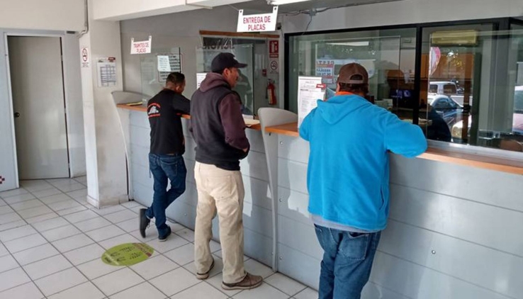 SUBAGENCIA FISCAL Trabajará normalmente