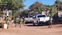 Reporta vecino conflictivo del sector norte a mujer