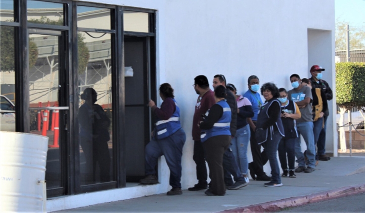 Inicia el Ahorro Voluntario