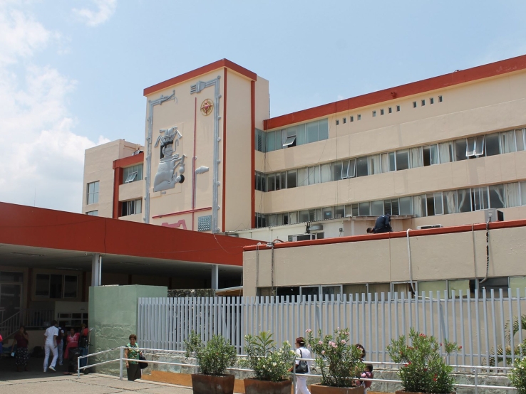 En Oaxaca Muere uno de los niños con posible rabia