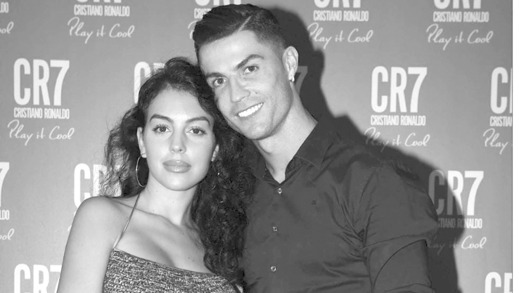 EN SU REALITY SHOW Georgina Rodríguez revive el peor momento de su vida