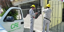 La Unión de Usuarios de Hermosillo Avizora repunte de atenciones ante CFE