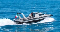 Salieron de Puerto Peñasco. Sigue búsqueda de pescadores de camaronero