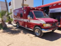    Destinan Bomberos recursos para mantenimiento y reparación de unidades
