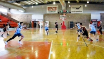 PARTICIPAN 534 ALUMNOS  Inicia gran final de “Cobachada”