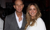 ¿Andrea Legarreta tiene el mando en su relación con Erik Rubín?