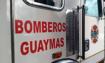 Se registra conato de incendio en el Centro
