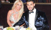 Ex de Britney Spears pasaría cinco años en la cárcel por “colarse” a la boda