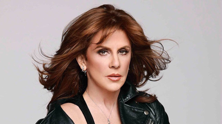 Rebecca Jones cuenta de viva voz el problema de salud que puso en riesgo su vida