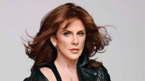 Rebecca Jones cuenta de viva voz el problema de salud que puso en riesgo su vida