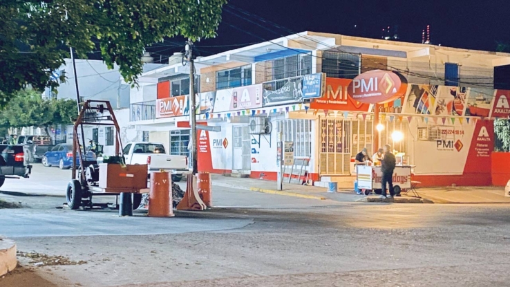 Afecta CEA a comerciante