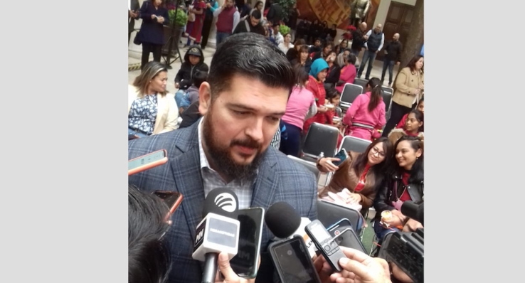 En casa Unacari Esperan 57 menores ser adoptados por familias