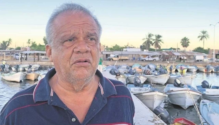 AL ELIMINAR PROGRAMAS DE APOYOS Dejaron “tronado” al sector pesquero
