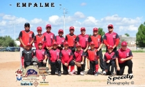 Empalme se trae el subcampeonato