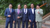 Fallece Consuelo Angulo de Hernández, mamá de &#039;Los Tigres del Norte&#039;
