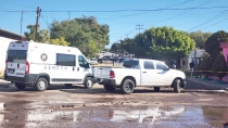 Asesinan a adulto mayor