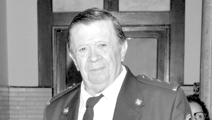 Hijo de “Chabelo” revela que el comediante sufrió serios problemas de salud